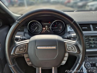 Land Rover Range Rover Evoque 2,2 SD4 DYNAMIC 2014