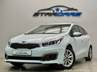 Kia  Cee'd SW  Ceed SW 1.4 MPI Gold