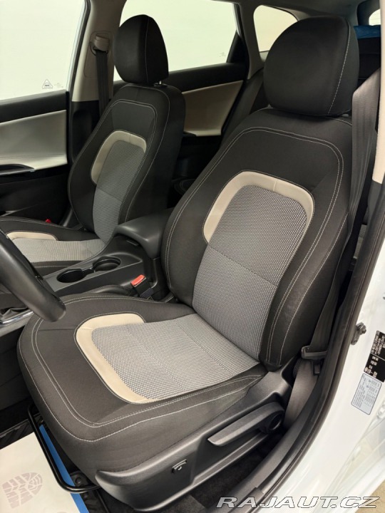 Kia Ostatní modely Ceed SW Ceed SW 1.4 MPI Gold 2018