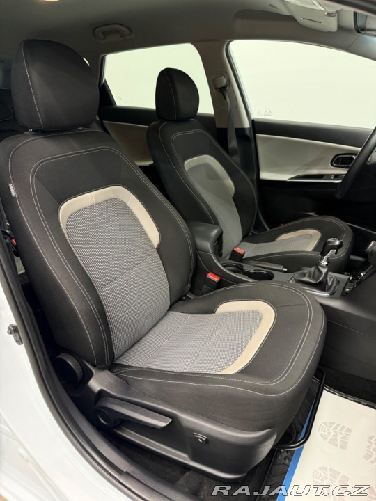 Kia Ostatní modely Ceed SW Ceed SW 1.4 MPI Gold 2018