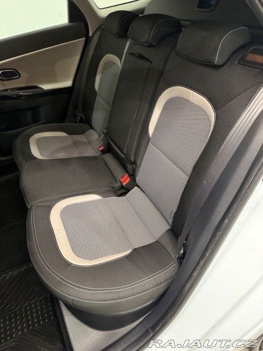 Kia Ostatní modely Ceed SW Ceed SW 1.4 MPI Gold 2018