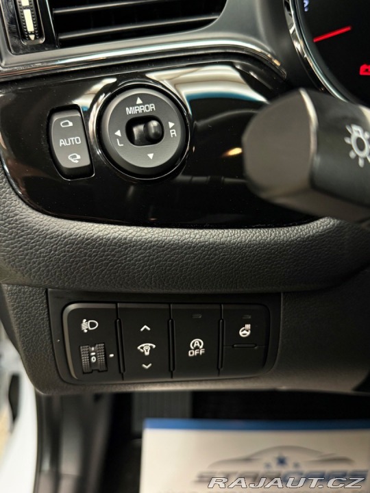Kia Ostatní modely Ceed SW Ceed SW 1.4 MPI Gold 2018