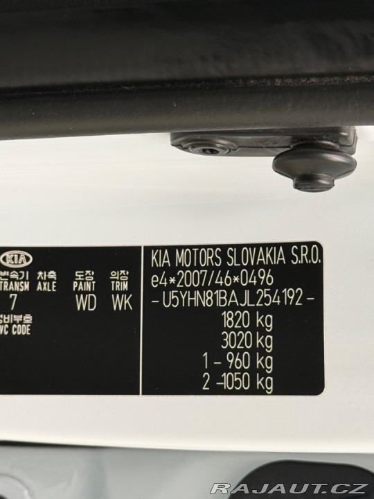 Kia Ostatní modely Ceed SW Ceed SW 1.4 MPI Gold 2018