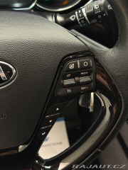 Kia Ostatní modely Ceed SW Ceed SW 1.4 MPI Gold 2018
