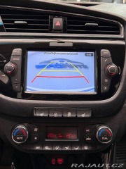 Kia Ostatní modely Ceed SW Ceed SW 1.4 MPI Gold 2018