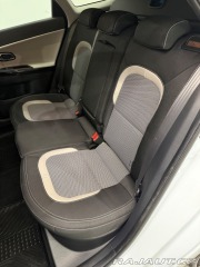 Kia Ostatní modely Ceed SW Ceed SW 1.4 MPI Gold 2018