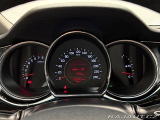 Kia Ostatní modely Ceed SW Ceed SW 1.4 MPI Gold 2018
