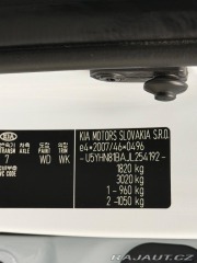 Kia Ostatní modely Ceed SW Ceed SW 1.4 MPI Gold 2018