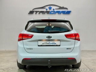 Kia Ostatní modely Ceed SW Ceed SW 1.4 MPI Gold 2018
