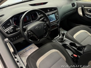 Kia Ostatní modely Ceed SW Ceed SW 1.4 MPI Gold 2018