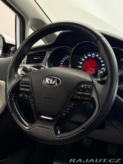 Kia Ostatní modely Ceed SW Ceed SW 1.4 MPI Gold 2018