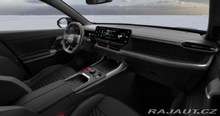Jeep Compass Altitude e-Hybrid 145k eD 2026