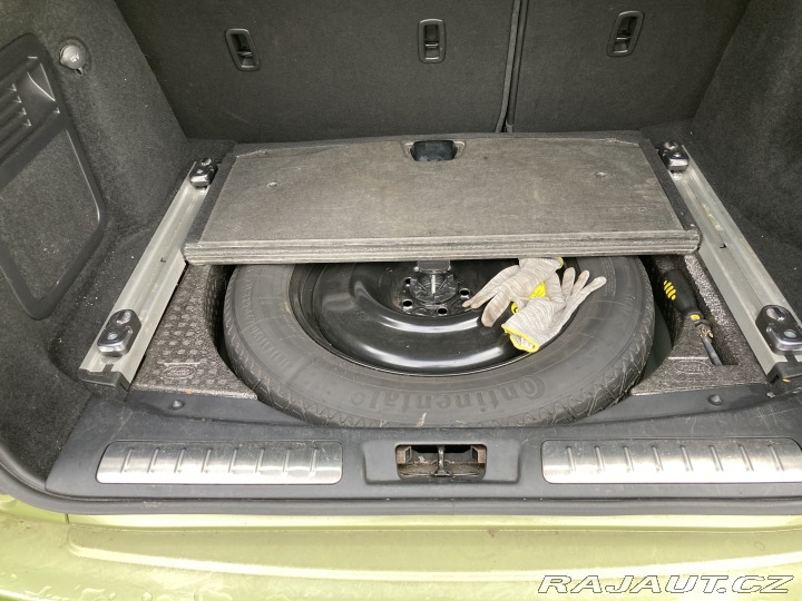 Land Rover Range Rover Evoque 2012