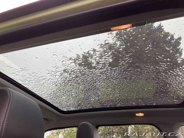 Land Rover Range Rover Evoque 2012