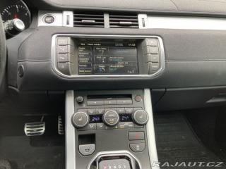 Land Rover Range Rover Evoque 2012