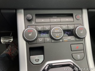 Land Rover Range Rover Evoque 2012