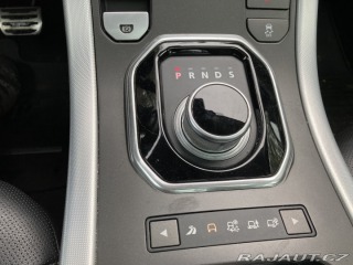 Land Rover Range Rover Evoque 2012