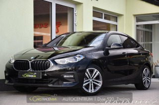 BMW 2 218i ČR 1.MAJ PANO