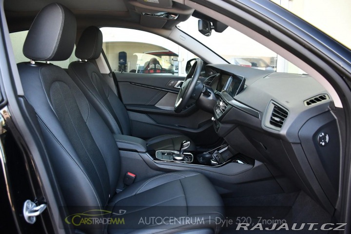 BMW 2 218i ČR 1.MAJ PANO 2025