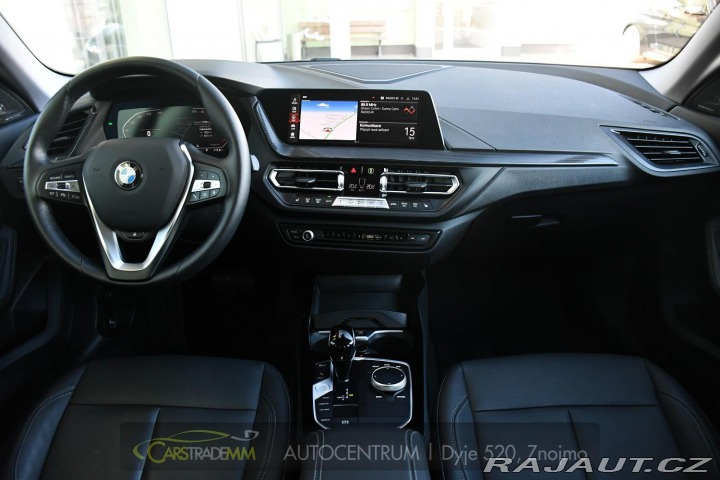 BMW 2 218i PANO H/K 1M ČR AT 2025