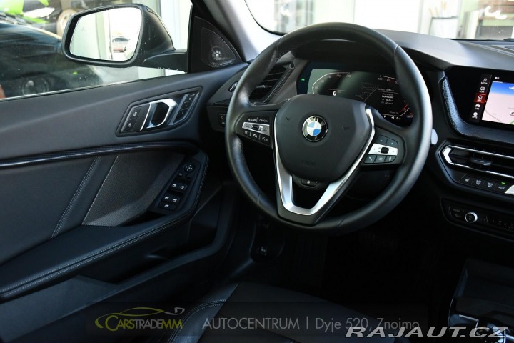 BMW 2 218i PANO H/K 1M ČR AT 2025