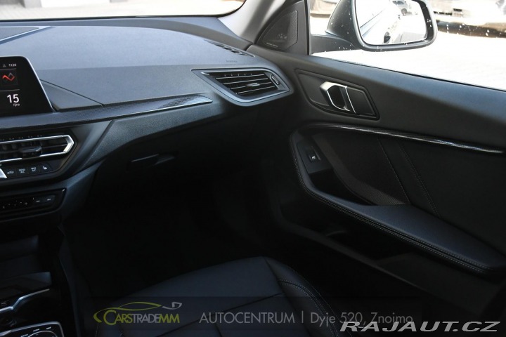 BMW 2 218i PANO H/K 1M ČR AT 2025