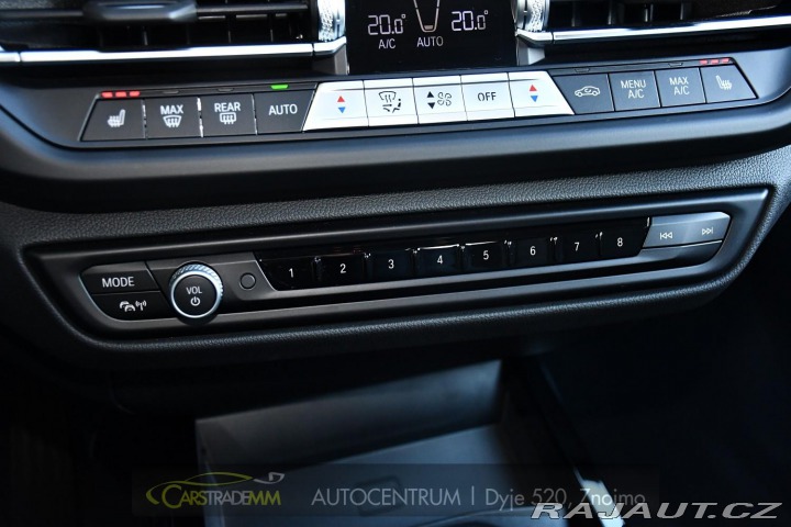 BMW 2 218i ČR 1.MAJ PANO 2025