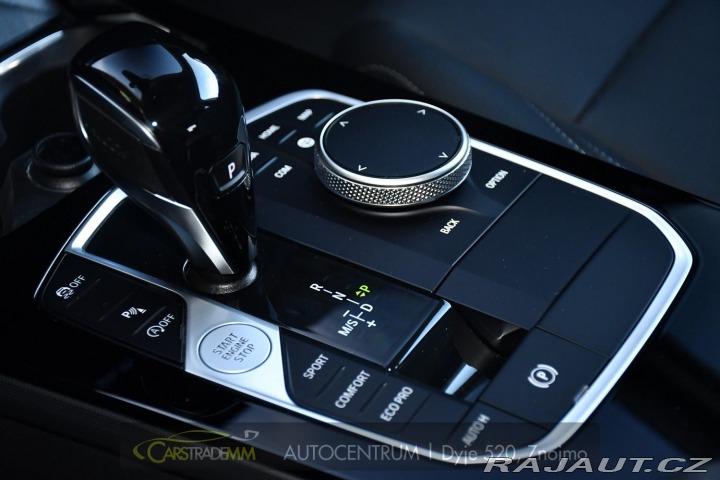 BMW 2 218i PANO H/K 1M ČR AT 2025