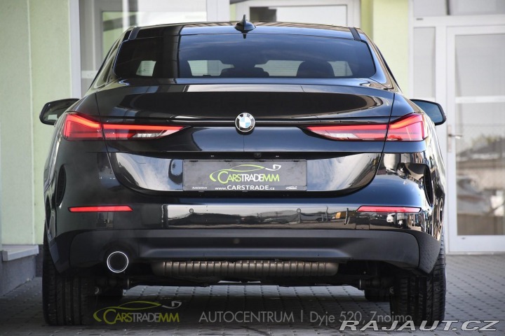 BMW 2 218i PANO H/K 1M ČR AT 2025