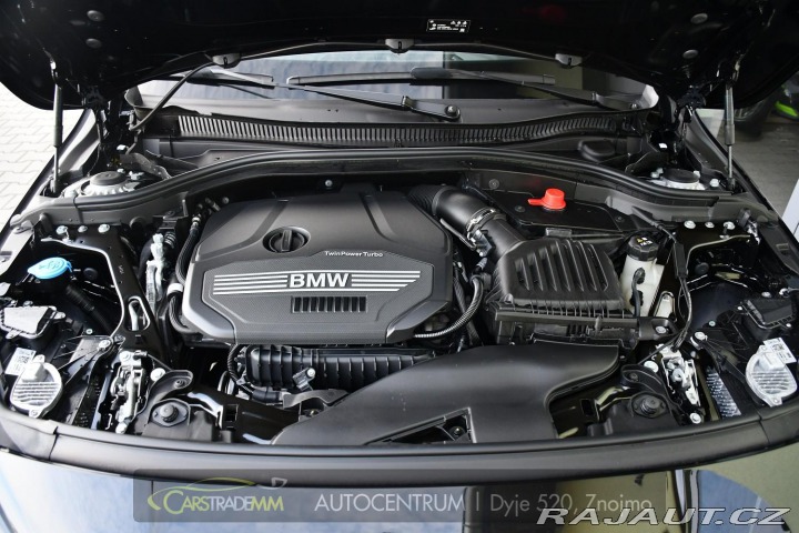 BMW 2 218i PANO H/K 1M ČR AT 2025