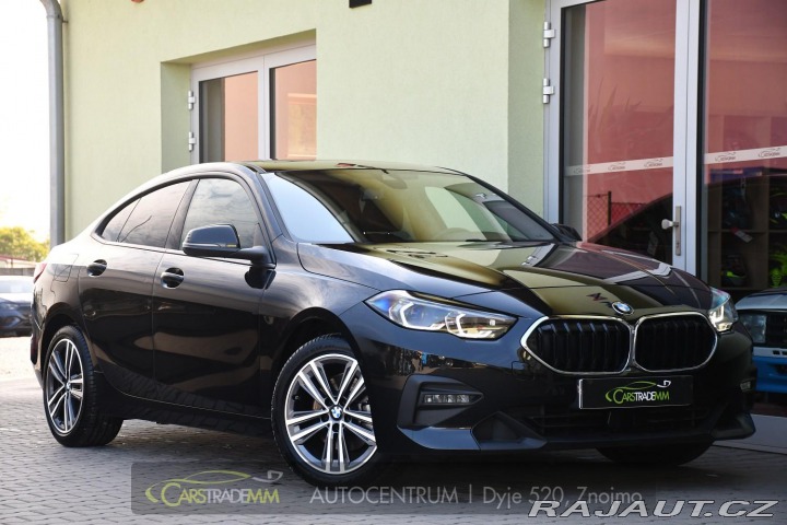 BMW 2 218i PANO H/K 1M ČR AT 2025