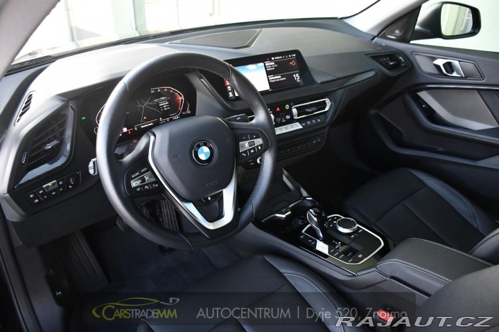 BMW 2 218i PANO H/K 1M ČR AT 2025