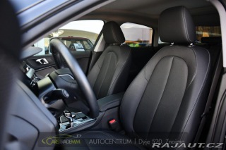 BMW 2 218i ČR 1.MAJ PANO 2025