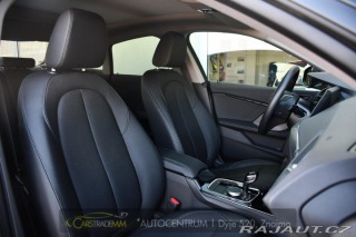 BMW 2 218i ČR 1.MAJ PANO 2025