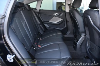 BMW 2 218i ČR 1.MAJ PANO 2025