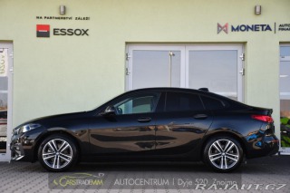 BMW 2 218i ČR 1.MAJ PANO 2025