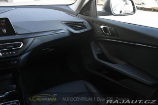 BMW 2 218i ČR 1.MAJ PANO 2025