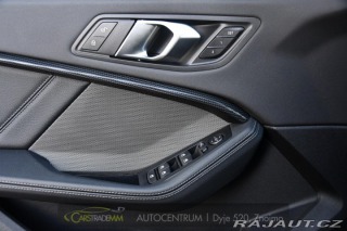 BMW 2 218i ČR 1.MAJ PANO 2025