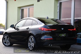 BMW 2 218i ČR 1.MAJ PANO 2025