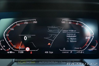 BMW 2 218i ČR 1.MAJ PANO 2025