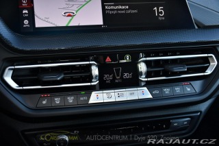 BMW 2 218i ČR 1.MAJ PANO 2025