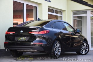 BMW 2 218i ČR 1.MAJ PANO 2025