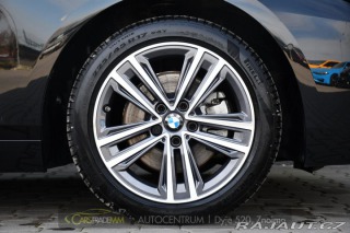 BMW 2 218i ČR 1.MAJ PANO 2025