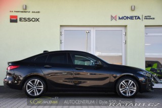 BMW 2 218i ČR 1.MAJ PANO 2025