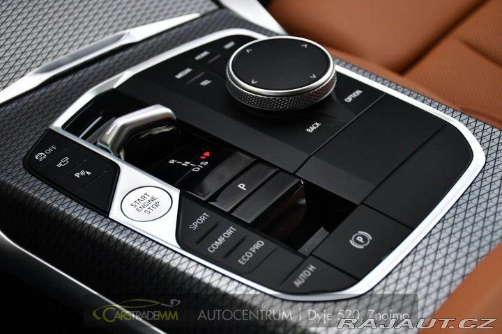 BMW 4 420d xDrive M-SPORT ČR 1. 2025