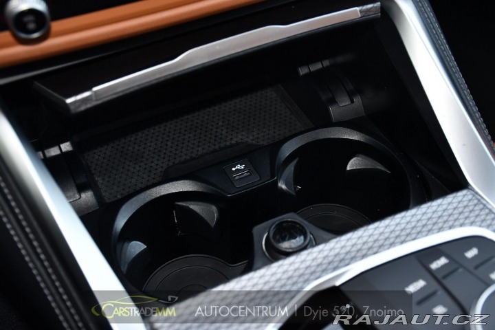 BMW 4 420d xDrive M-SPORT ČR 1. 2025