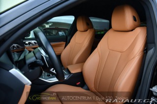 BMW 4 420d xDrive M-SPORT ČR 1. 2025