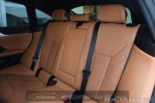 BMW 4 420d xDrive M-SPORT ČR 1. 2025