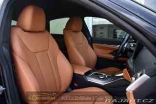 BMW 4 420d xDrive M-SPORT ČR 1. 2025