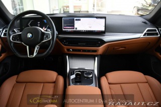BMW 4 420d xDrive M-SPORT ČR 1. 2025